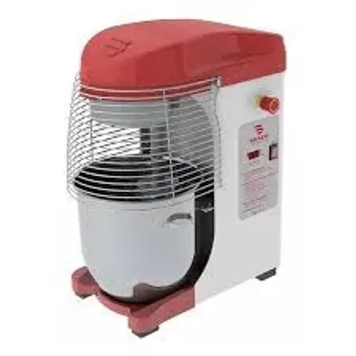 Batedeira Planetária 18 Litros BPEL-18 PLUS BIVOLT - Braesi
