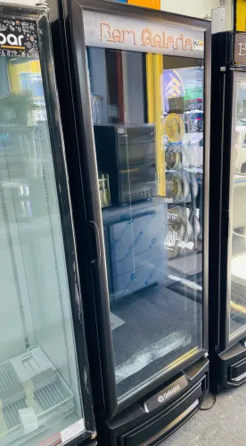MB Cervejeira 570L Gelopar