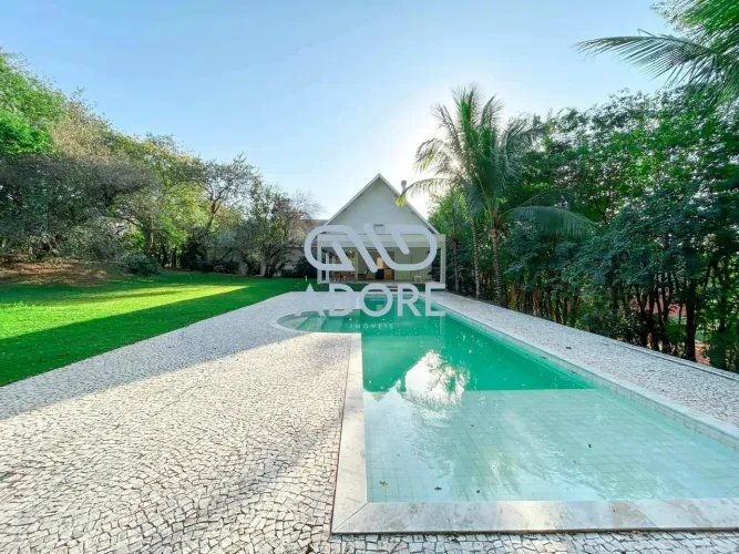Casa para venda e locação no Condomínio Terras de São José I - Itu/SP