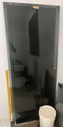 VIDRO BOX PARA BANHEIRO