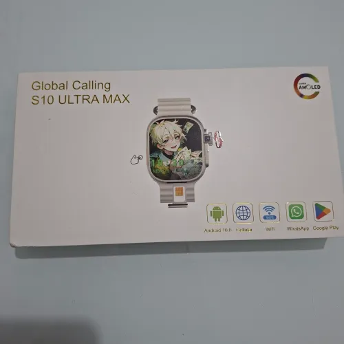 Smartwatch
