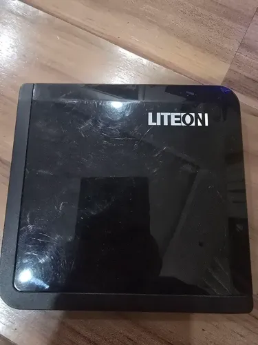 Dvd portatil liti on