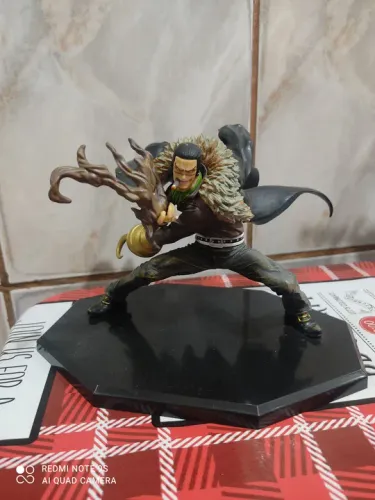 Action figure Crocodile - One Piece 