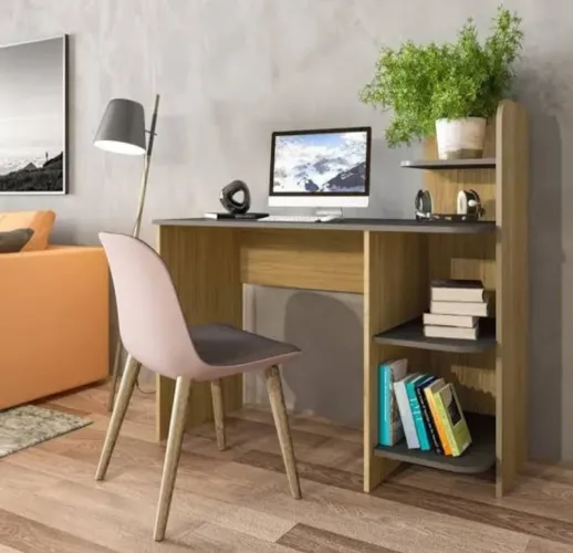 Promoção Mesa Escrivaninha - 08/10