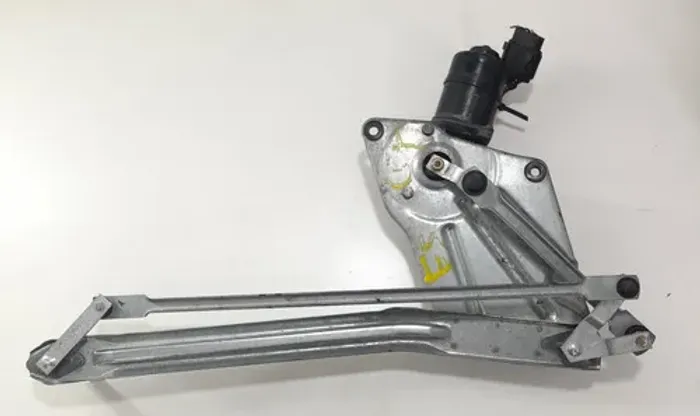 Motor Limpador Parabrisa Ford Escort 1.8 1999