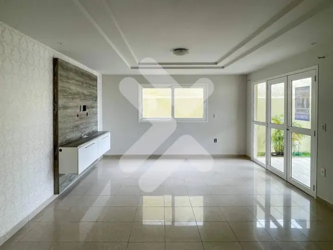 VENDA | Casa moderna com lazer completo no Bosque dos Pássaros!