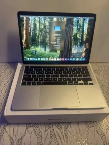 macbook pro 2020 16gb