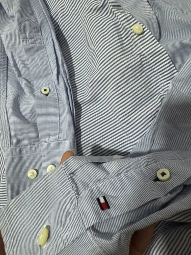 Camisa Tommy Hilfiger