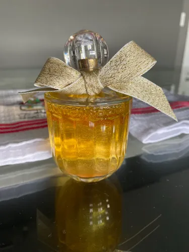 Perfume womens secret 100 ml