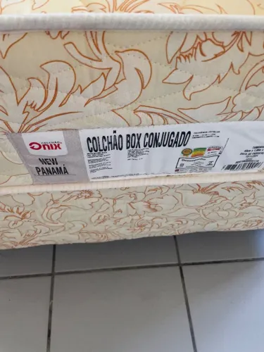 Cama solteiro
