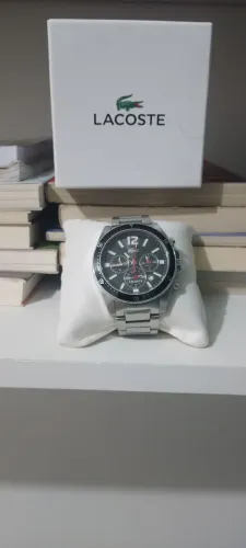 Relógio lacoste original $ 450 