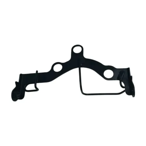 Suporte Painel Yamaha Xtz Lander 2006-2013