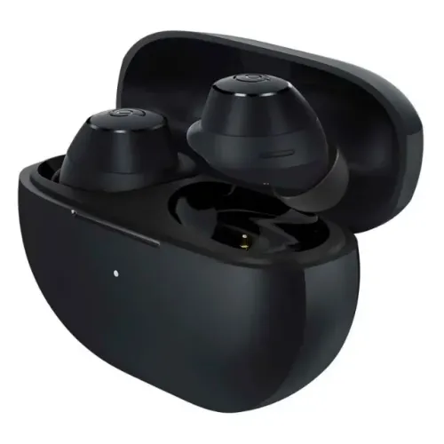 Fone Bluetooth Sem Fio Haylou GT1 2023 Preto | Xiaomi, som Claro e Bateria Duradoura!