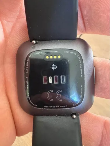 Fitbit Smartwatch