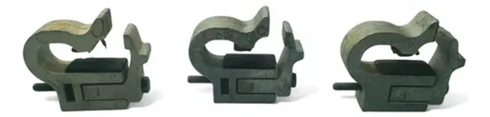 Gancho Sargento Fixador Capota S10 2.8 2020 (unidade)