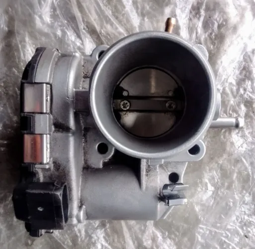 HB20 1.0 3 CILINDROS TBI/ CORPO DE BORBOLETA  3510004090