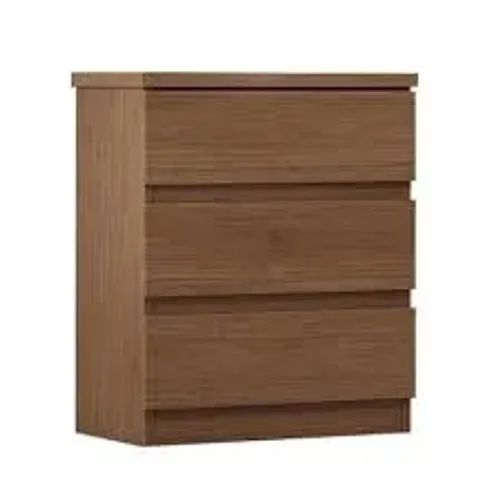 Mesa de Cabeceira Bari/Valore Novo Horizonte Cumaru - Entrega Rápida!