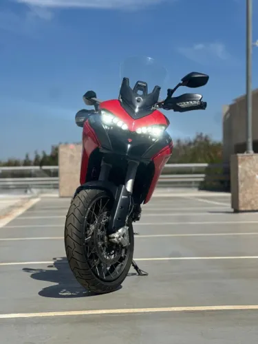  Ducati Multistrada 950 S - 2020 