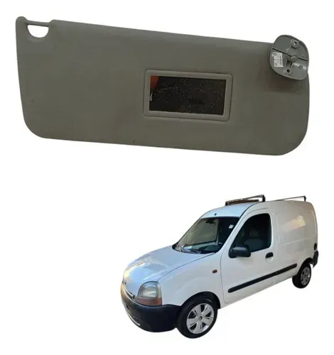 Quebra Sol Direito Renault Kangoo 1.6 2003 2004 2005
