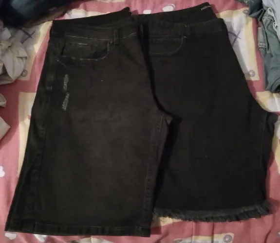  Bermudas masculinas Youcom n46