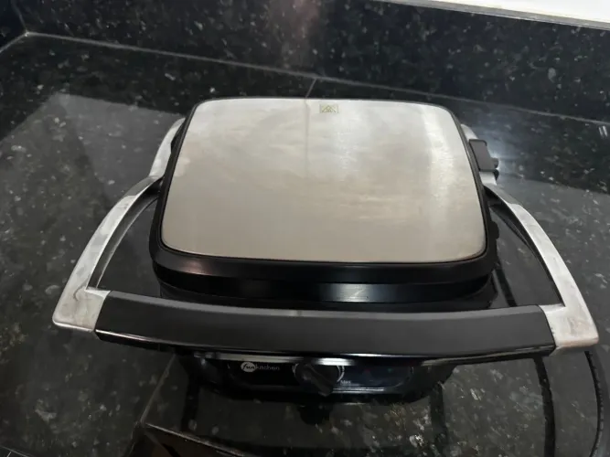 Grill Fun Kitchen