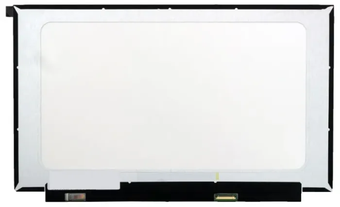 Tela 15.6" Led Slim 30pinos para notebook Vaio modelo VJFE52F11X