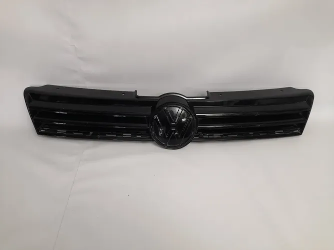 Grade Dianteiro Frontal G6 Superio Vw Gol Voyage 2013 A 2013