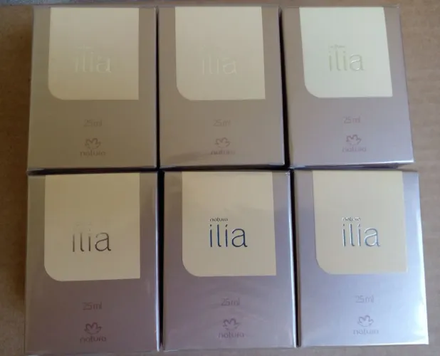 Miniatura ilía 25ml  55,00