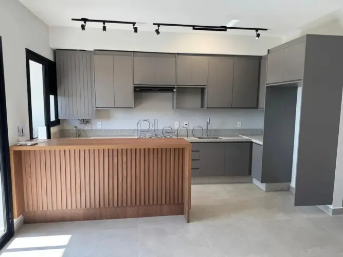 Apartamento à venda com 2 quartos no Swiss Park em Campina, Eco Vila Genebra