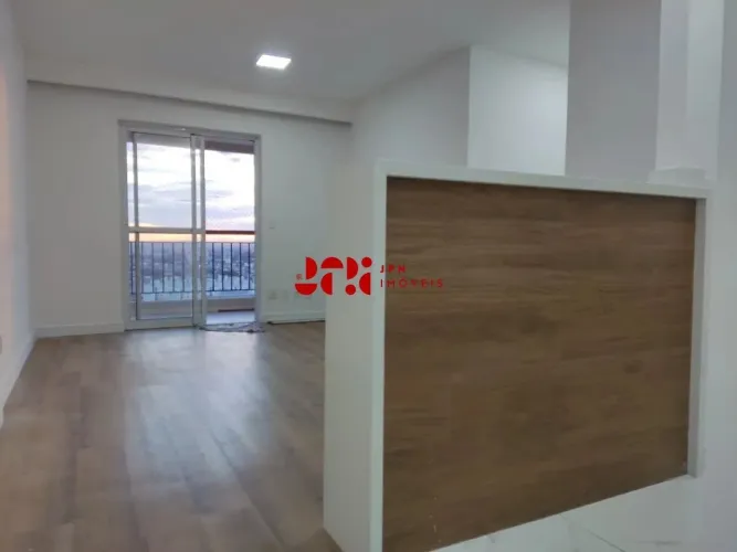 Apto Vila Andrade - 69m², 02 dormitórios, sendo 01 suíte, 02 vagas