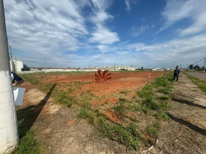 terreno de 250m², bairro Brigadeira, Canoas