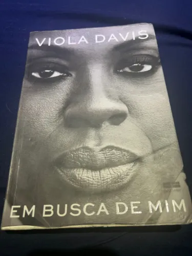 Em Busca de Mim - Viola Davis