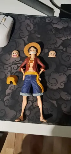 Figure do luffy