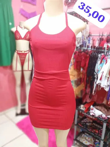 vestido balada 35,00