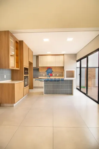 Casa condominio fechado venda 163 metros 3 quartos (suites) Parque Brasil 500 - Paulínia -