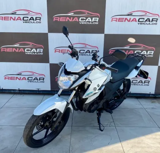 Yamaha YS 150 Fazer SED 2016 /2016  