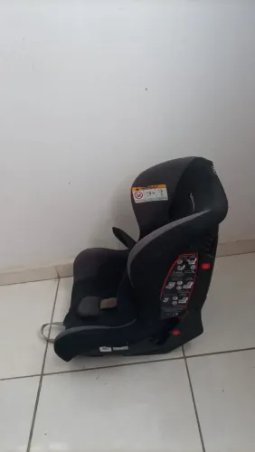 Cadeirinha para transportes de crianças