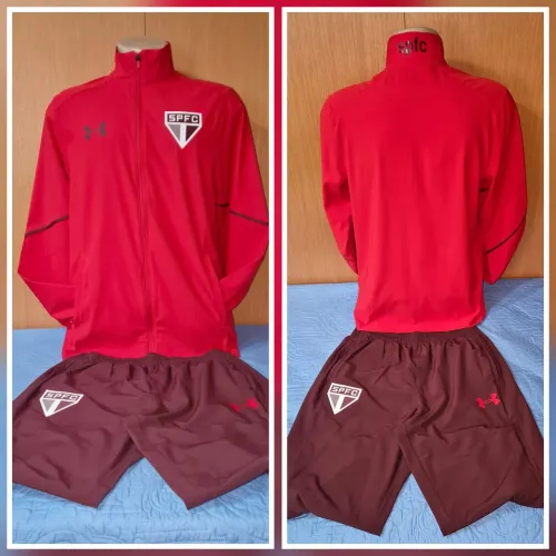 Agasalho São Paulo FC