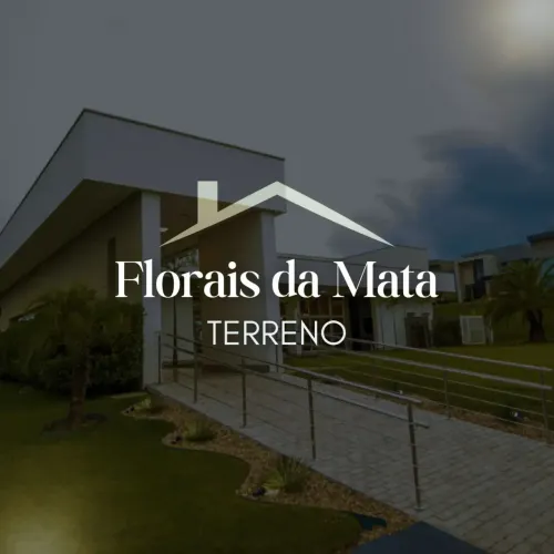 Terreno a venda no Condomínio Florais da Mata em Várzea Grande codigo: 293039
