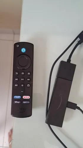 Fire TV Stick Amazon
