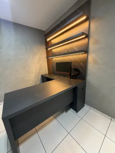 Mesa planeja