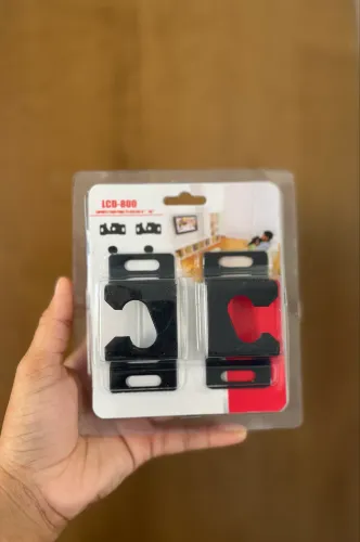 Suporte para televisão fixo - ENTREGA A DOMICÍLIO