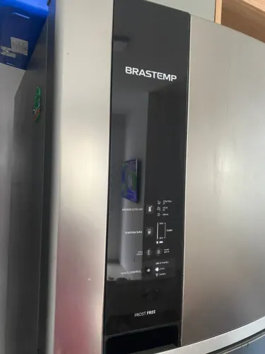 Geladeira Brastemp FrostFree