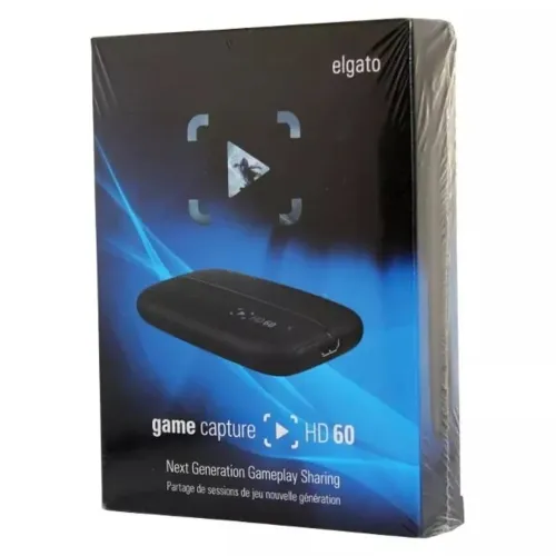 Placa de captura Elgato