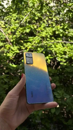 Xiaomi redmi note 11 pro