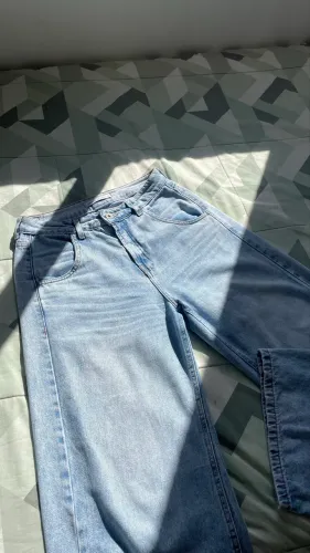 Calça jeans - Feminina