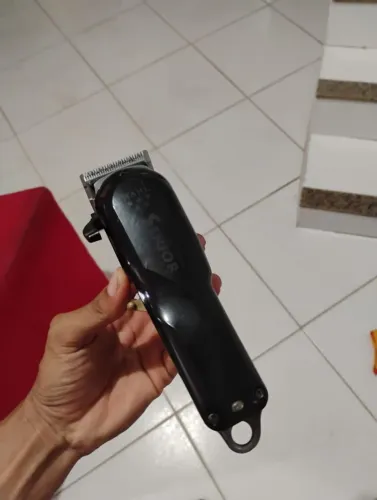 Whal cordless senior bom estado