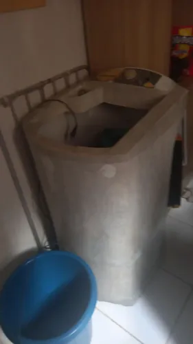 Tanquinho