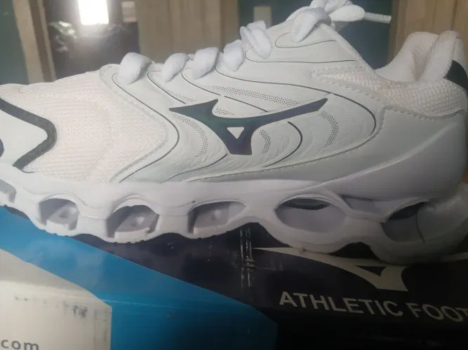 Tênis Mizuno