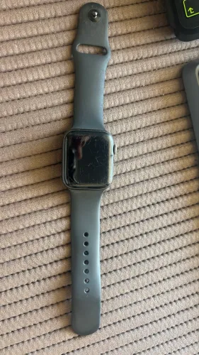 Apple Watch série 4 4mm 
